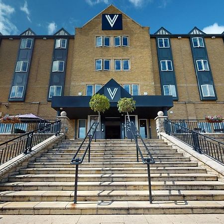 Village Hotel Newcastle Holystone  외부 사진