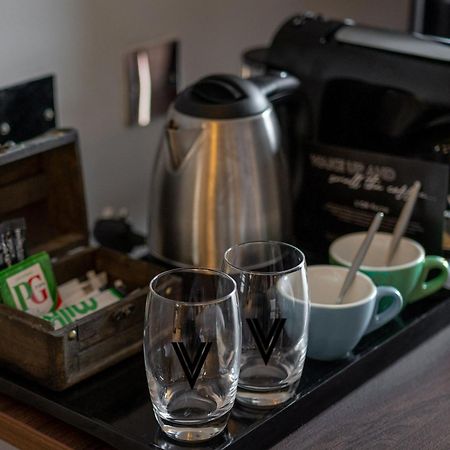 Village Hotel Newcastle Holystone  외부 사진