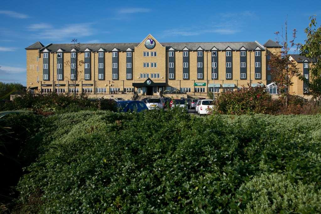 Village Hotel Newcastle Holystone  외부 사진