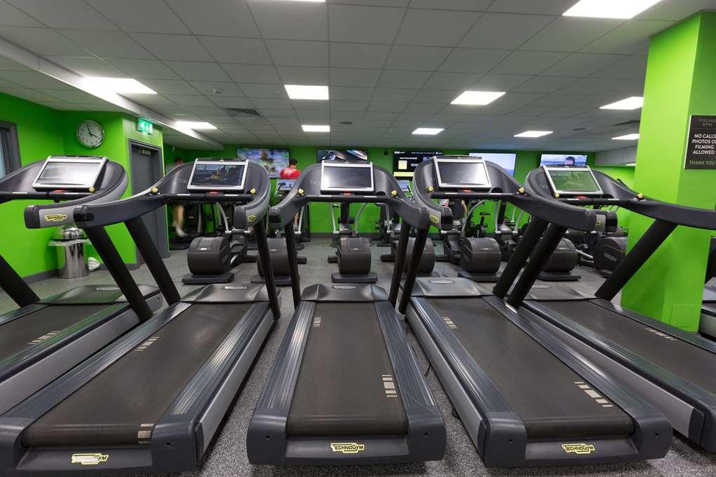 Village Hotel Newcastle Holystone  시설 사진