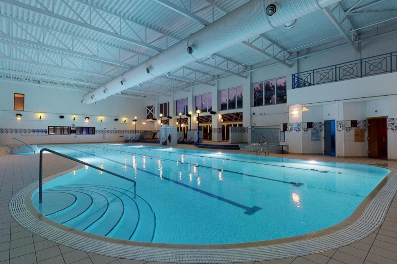 Village Hotel Newcastle Holystone  외부 사진