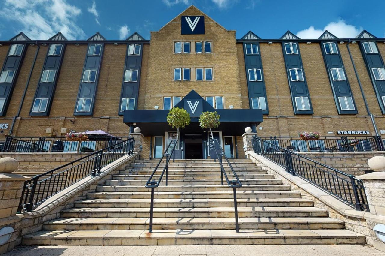 Village Hotel Newcastle Holystone  외부 사진