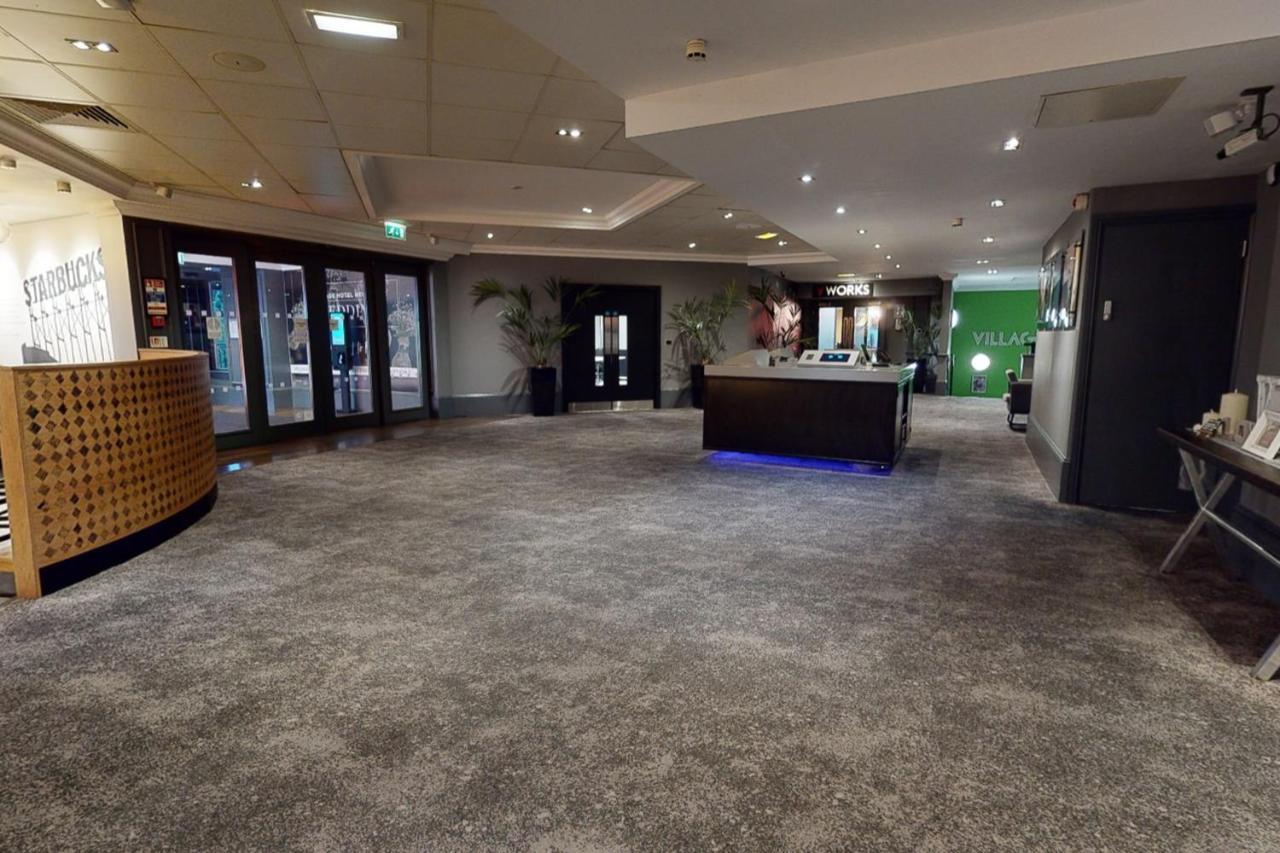 Village Hotel Newcastle Holystone  외부 사진