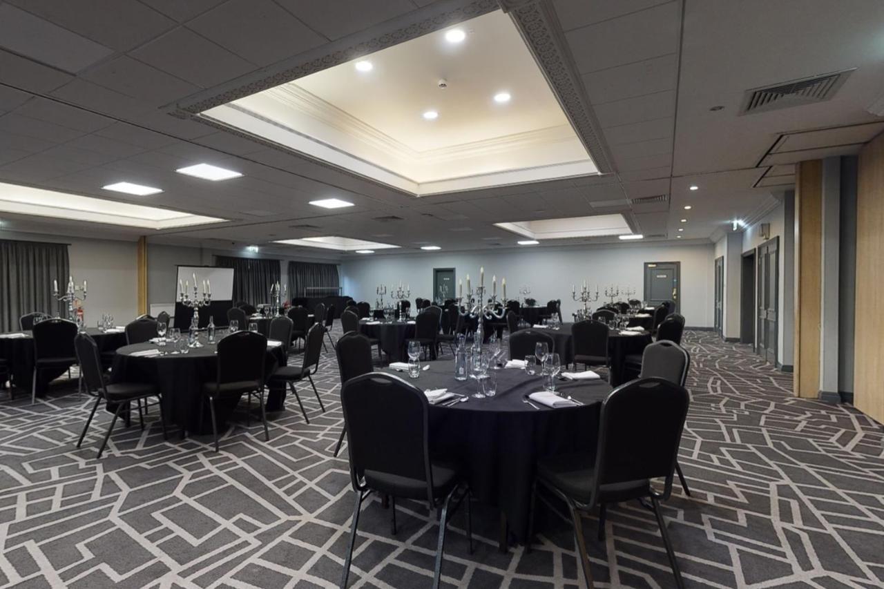 Village Hotel Newcastle Holystone  외부 사진