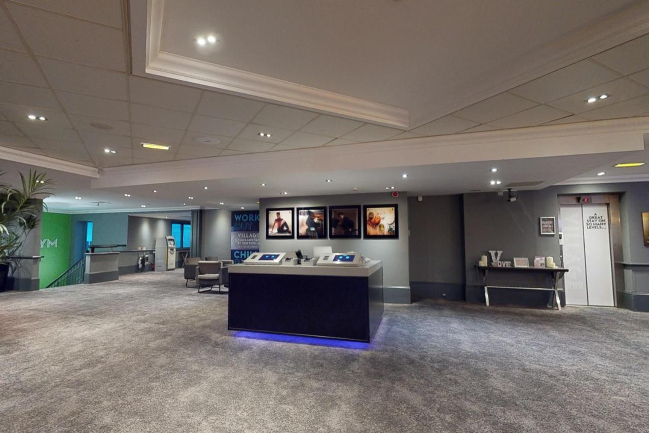 Village Hotel Newcastle Holystone  외부 사진