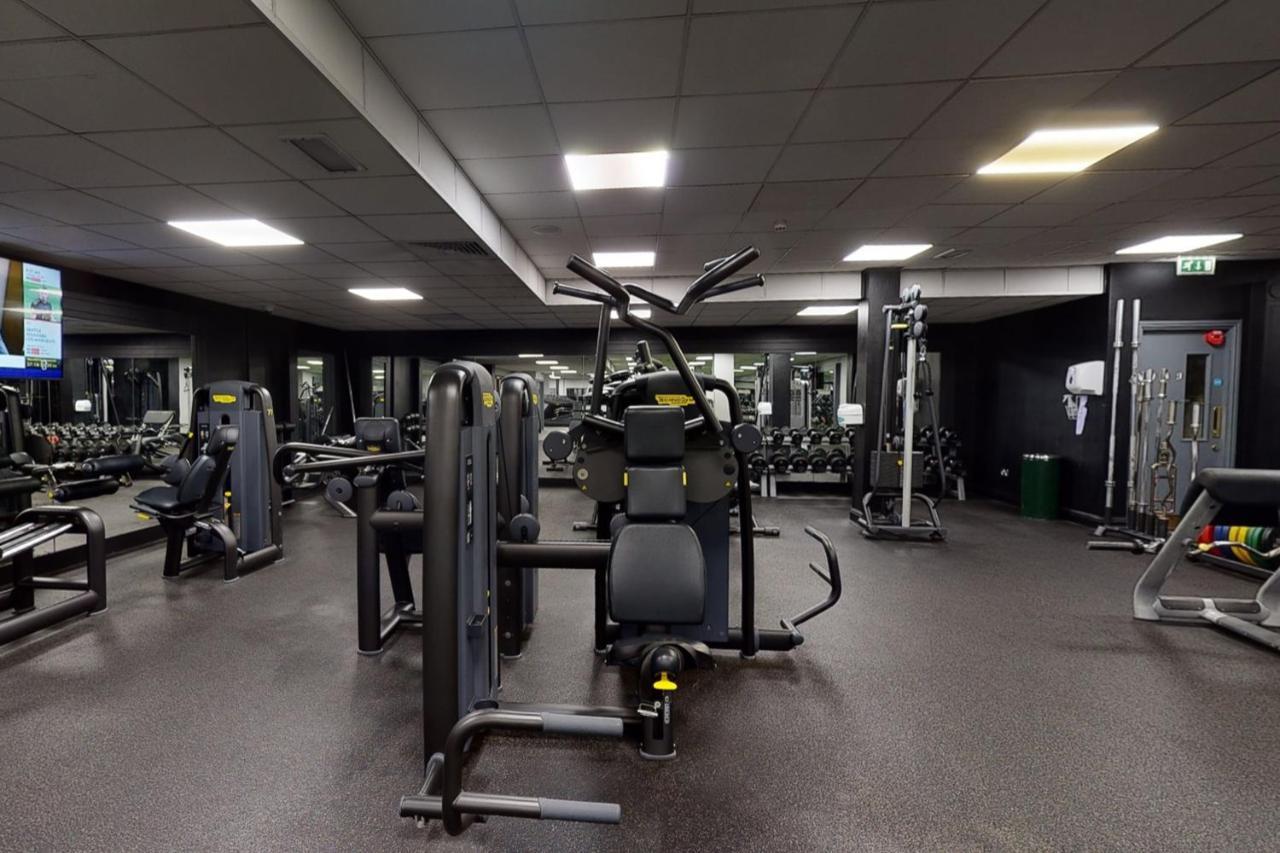 Village Hotel Newcastle Holystone  외부 사진