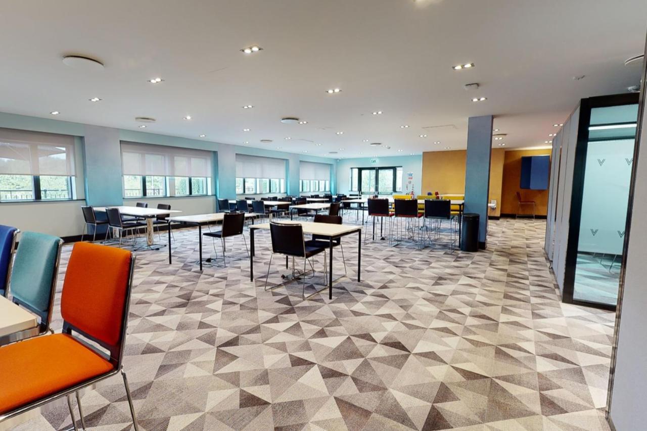 Village Hotel Newcastle Holystone  외부 사진