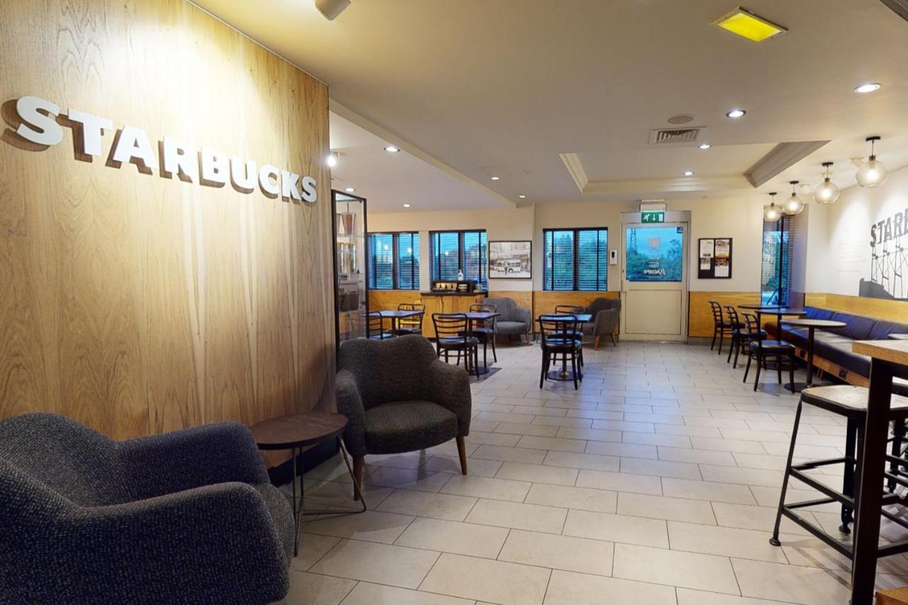 Village Hotel Newcastle Holystone  외부 사진