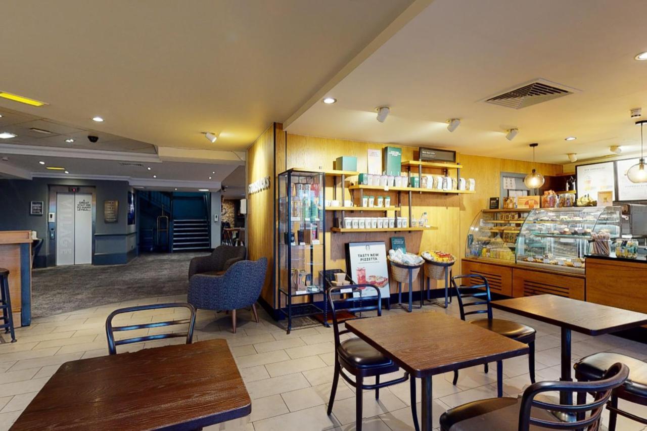 Village Hotel Newcastle Holystone  외부 사진