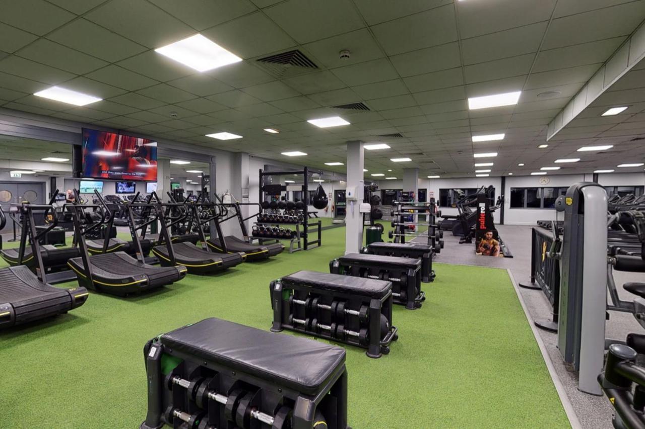 Village Hotel Newcastle Holystone  외부 사진