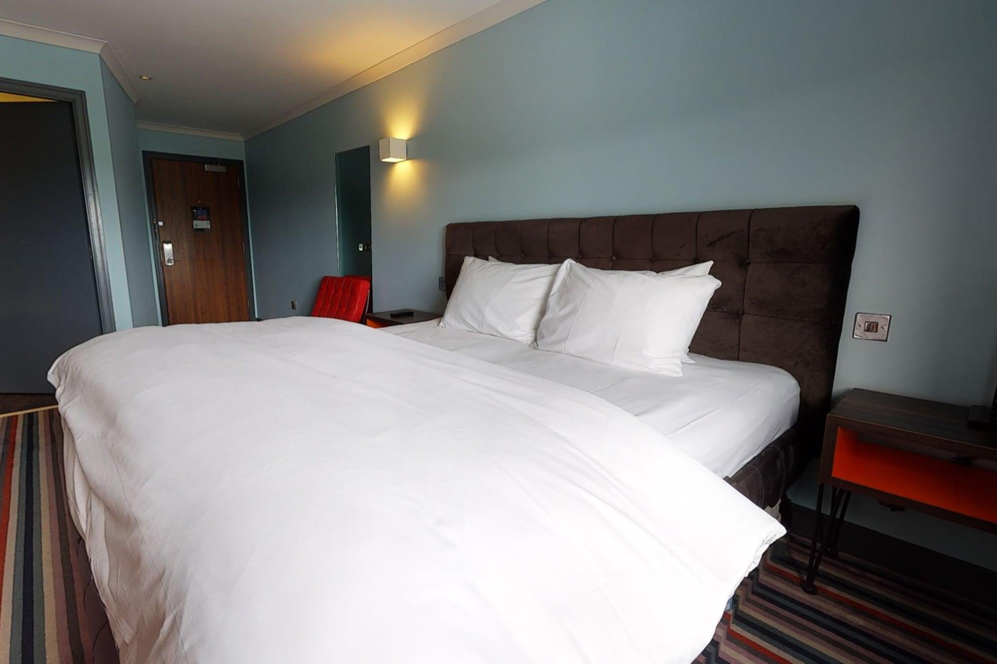 Village Hotel Newcastle Holystone  외부 사진