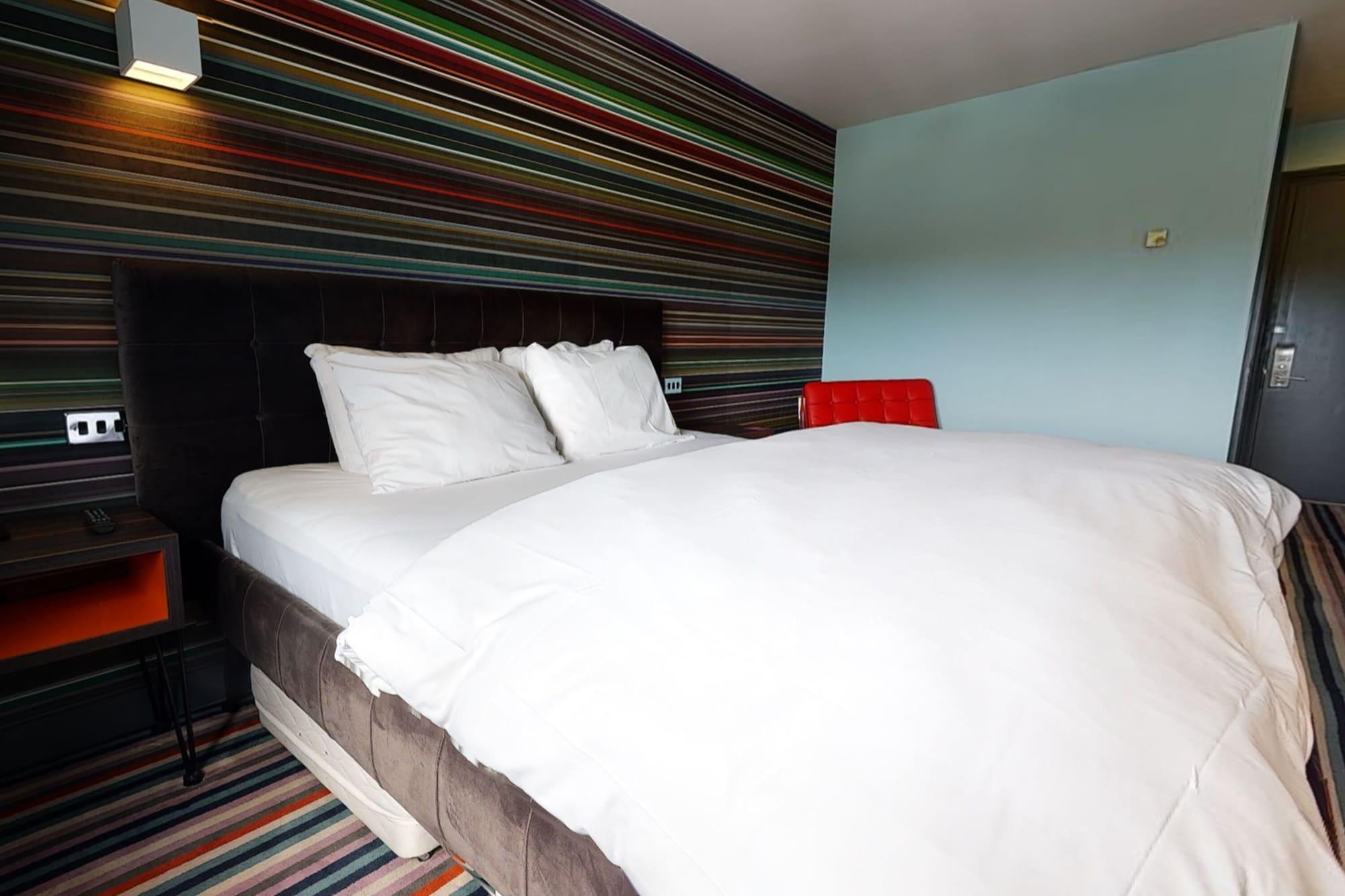 Village Hotel Newcastle Holystone  외부 사진