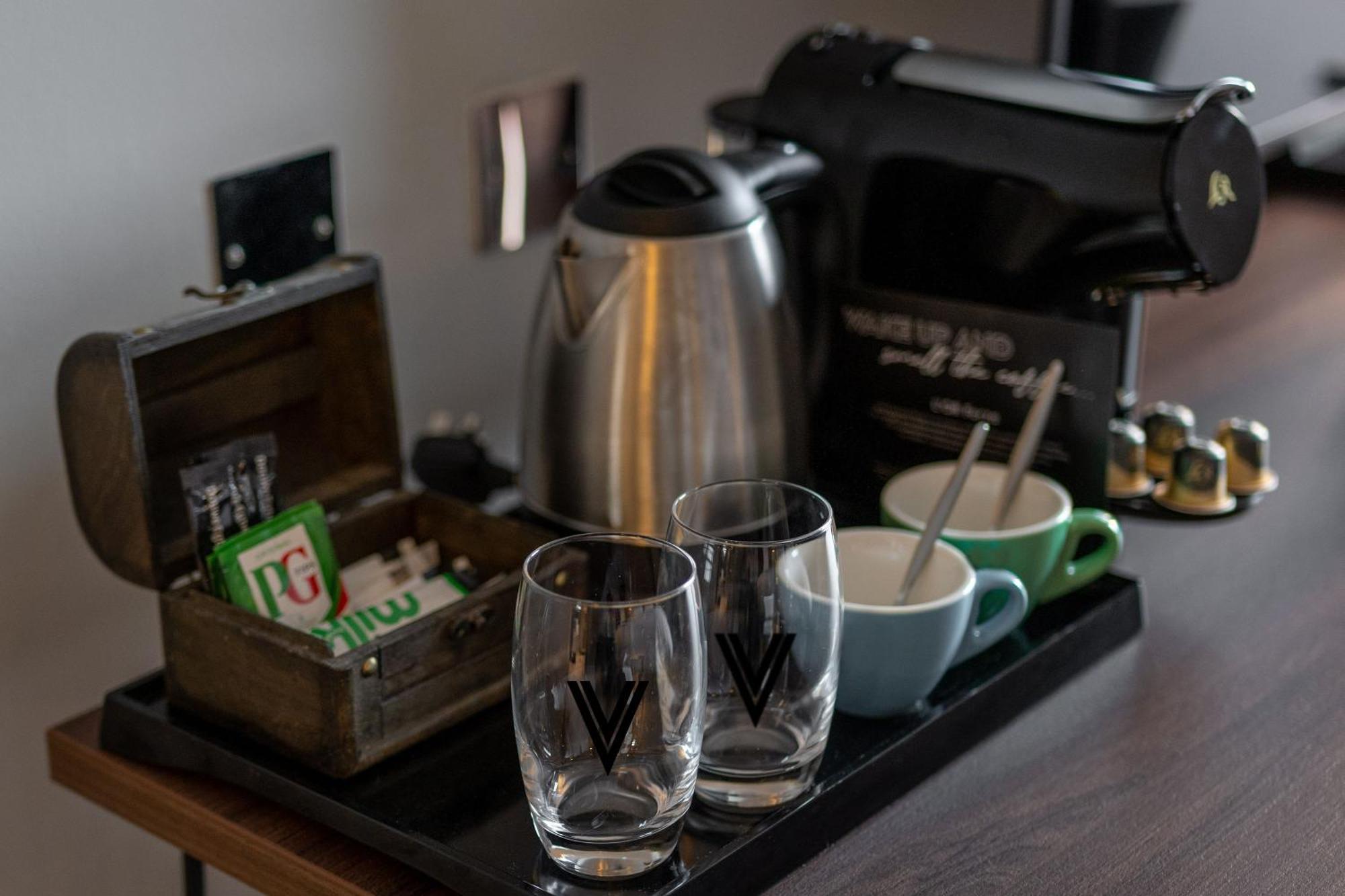 Village Hotel Newcastle Holystone  외부 사진