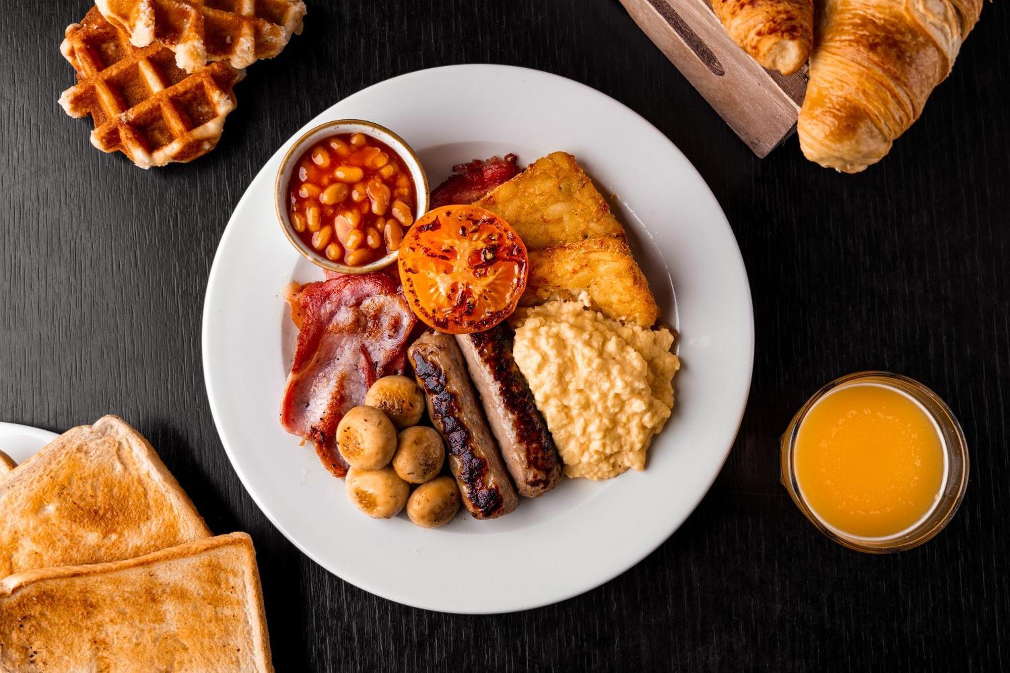 Village Hotel Newcastle Holystone  외부 사진