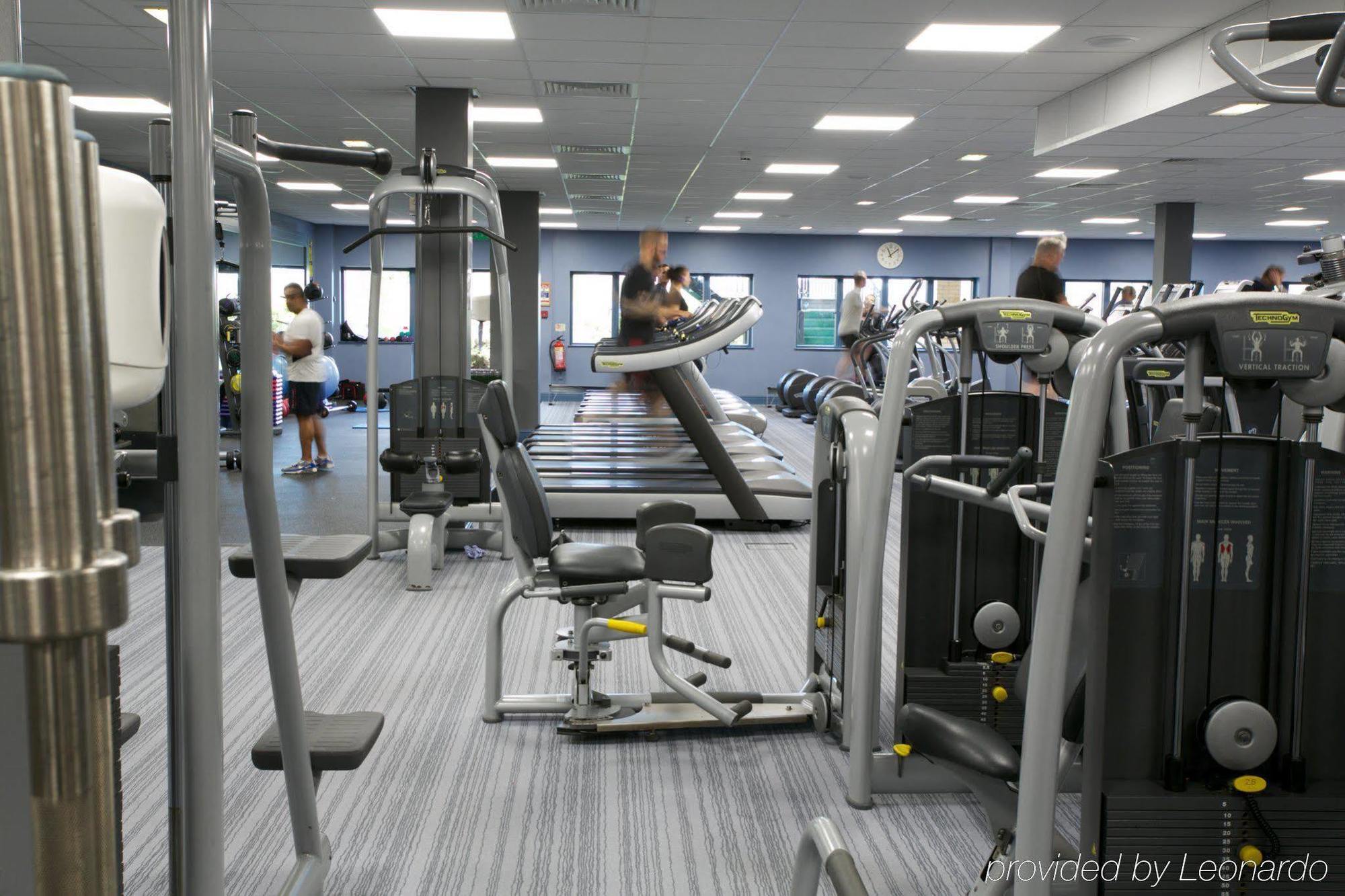 Village Hotel Newcastle Holystone  외부 사진